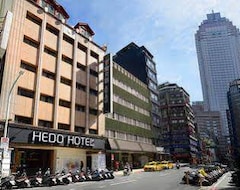 Khách sạn Hedo (Đài Bắc, Taiwan)