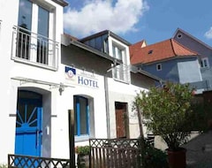 Khách sạn Sammeth-Bräu (Ansbach, Đức)