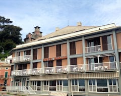 Khách sạn Hotel Residence Maggiore (Moneglia, Ý)