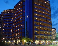 Khách sạn Smartline Meridian Hotel (Sunny Beach, Bun-ga-ri)