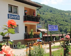 Hotel Motel Bavaria (Foca, Bosnia and Herzegovina)