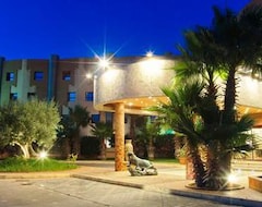 Hotel Eden Airport (Oran, Alžir)