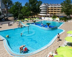 Hotelli Murcury 3 App (Burgas, Bulgaria)
