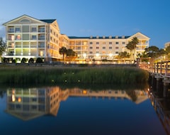 Hotel Courtyard Charleston Waterfront (Charleston, Sjedinjene Američke Države)