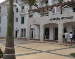 Hotel Vila Verde Resort (Santa Maria, Cape Verde)