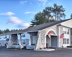 Khách sạn Quality Inn (North Conway, Hoa Kỳ)