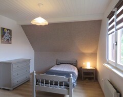 Bed & Breakfast Chambres d'Hotes Maetz (Griesheim-près-Molsheim, Pháp)