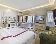 Hotelli Andalouse Elegante Suite Hotel (Trabzon, Turkki)