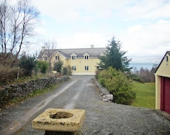 Tüm Ev/Apart Daire Dumbrody Lodge (Oldcastle, İrlanda)