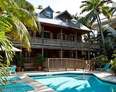 Hotel Island City House (Key West, USA)