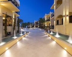 Hotel Atlantis Beach (Perivolia, Cyprus)