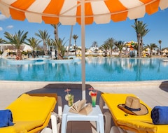 Hotelli Hotel Djerba Holiday Beach (Houmt Souk, Tunisia)