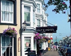 Khách sạn Yelf's Hotel (Ryde, Vương quốc Anh)