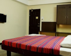Hotel Krishna Residency (Madurai, India)