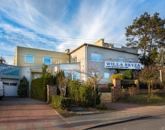 Hotelli Willa Bryza (Gdynia, Puola)