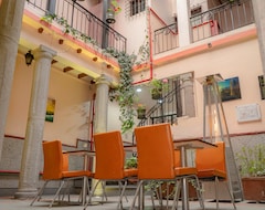 Khách sạn Rincon Familiar Hostel Boutique (Quito, Ecuador)