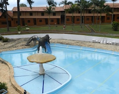 Eduardo's Park Hotel (Cotia, Brasil)