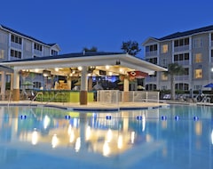 Khách sạn Holiday Inn Club Vacations South Beach Resort (Myrtle Beach, Hoa Kỳ)