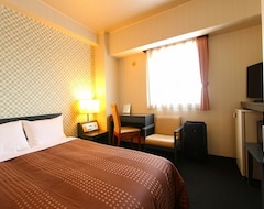Khách sạn Hotel Livemax Chitose (Chitose, Nhật Bản)