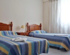 Hotelli Apartamentos Marblau Las Alondras (Gandia, Espanja)
