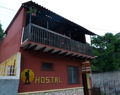 Pensión Stella Hostel Copan (Copán Ruinas, Honduras)