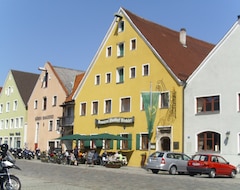 Altstadthotel Brauereigasthof Winkler (Berching, Almanya)