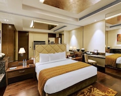Hotel Niranta Airport Transit -Intl Wing (Mumbai, Indija)