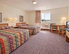 Hotel Days Inn by Wyndham Atlantic (Atlantic, USA)