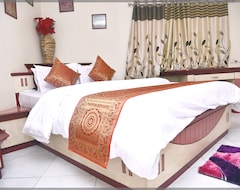 Hotel RK Aurangabad (Aurangabad, Indien)