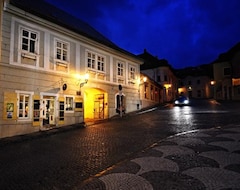 Hotel Archanjel - Ubytovanie V Sukromi (Banská Štiavnica, Slovakia)