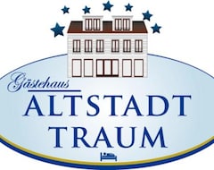 Hotel Gästehaus Altstadttraum (Leer, Germany)