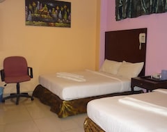 Hotel Gs Inn (Kajang, Malezija)