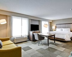 Hotel Hampton Inn & Suites by Hilton Saskatoon Airport (Saskatoon, Kanada)