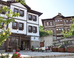 Gæstehus Akce Konak (Safranbolu, Tyrkiet)