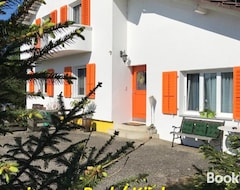 Cijela kuća/apartman El's Guesthouse (Bannwil, Švicarska)