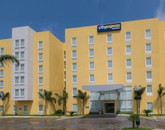 Hotel City Express Mazatlán (Mazatlán, México)