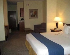 Holiday Inn Express & Suites - Enterprise, An Ihg Hotel (Enterprise, ABD)