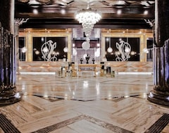 Hotel Royal Castle Design & Spa (Elenite, Bulgaria)
