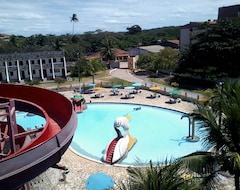 Beach Hotel Jacuma (Conde, Brazil)