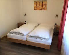Hotelli Apartments Patricia (Zermatt, Sveitsi)