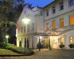 Hotel Meyer (Glauchau, Germany)
