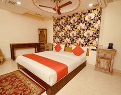 Hotel The Umed (Jodhpur, India)