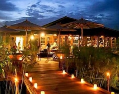 Hotel Gardenia Resort And Spa Pontianak (Pontianak, Indonesia)