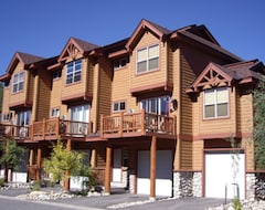 Hotel Meadow Ridge Resort (Winter Park, USA)