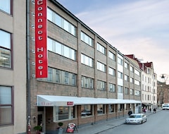 Khách sạn Aiden by Best Western Stockholm City (Stockholm, Thụy Điển)