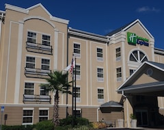 Holiday Inn Express Jacksonville East, An Ihg Hotel (Jacksonville, USA)