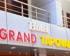 Hotel Grand Tapovan (Rishikesh, India)