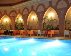 Hotel Blue Sea Le Printemps (Marrakech, Morocco)