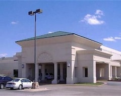 Clarion Hotel & Conference Center (Lubbock, USA)