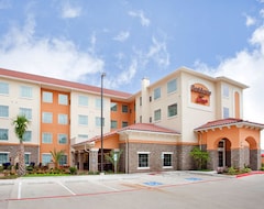 Hotel Residence Inn By Marriott Houston I-10 West/Park Row (Keti, Sjedinjene Američke Države)